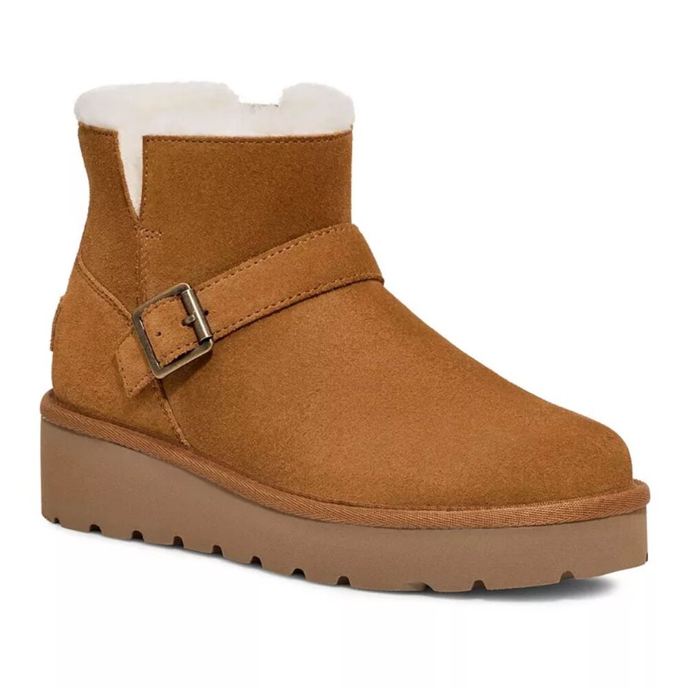 Koolaburra by UGG Kelissa Mini Women's Winter Ankle Boots